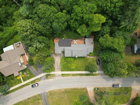 406 Park Avenue Saranac Lake NY 12983