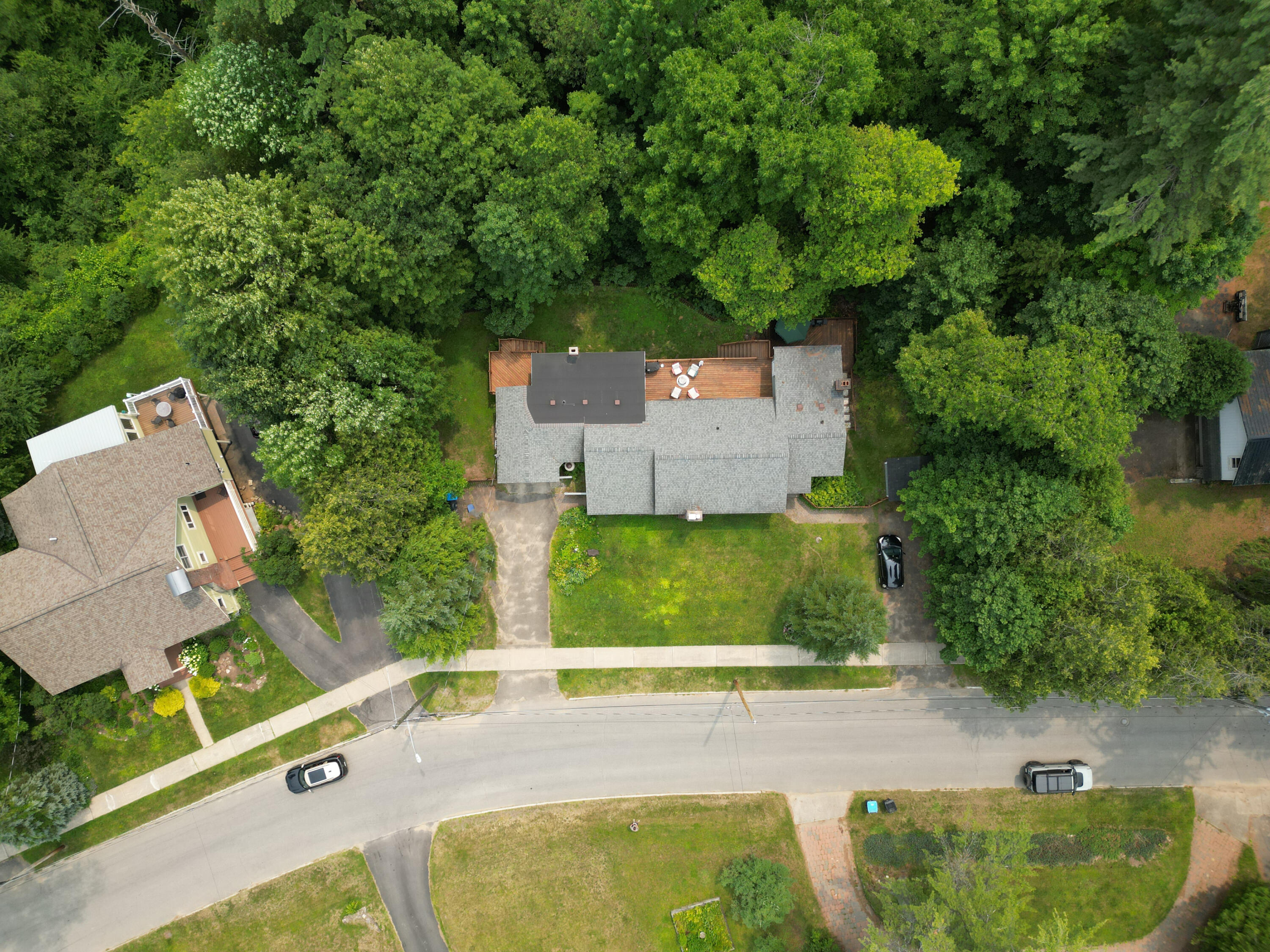 406 Park Avenue Saranac Lake NY 12983