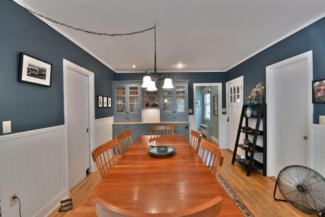 406 Park Avenue Saranac Lake NY 12983