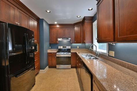 406 Park Avenue Saranac Lake NY 12983
