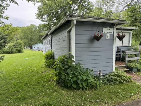 32 Jefferson Road Plattsburgh NY 12901