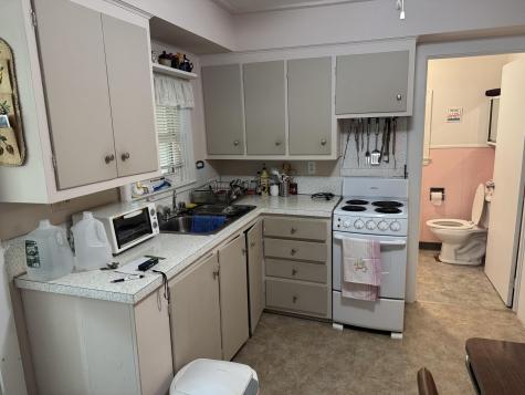 32 Jefferson Road Plattsburgh NY 12901