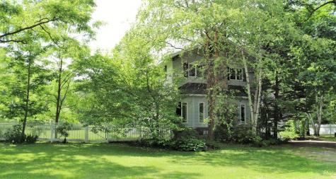 797 Point Au Roche Road Plattsburgh NY 12901