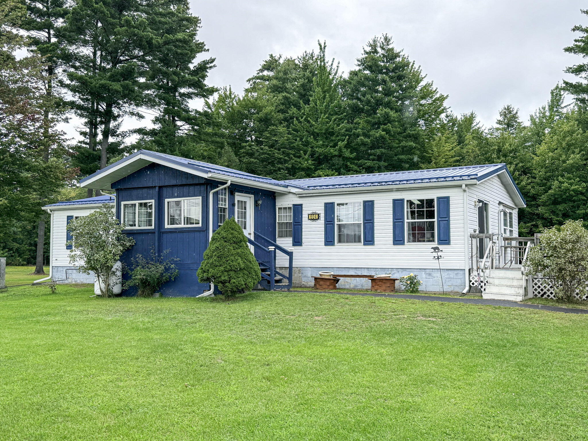 604 Irish Settlement Road Plattsburgh NY 12901