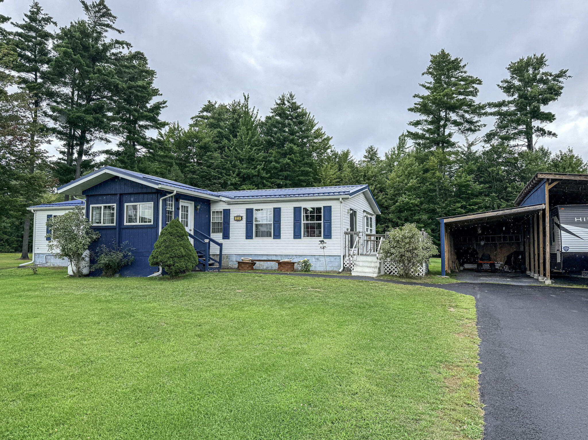 604 Irish Settlement Road Plattsburgh NY 12901