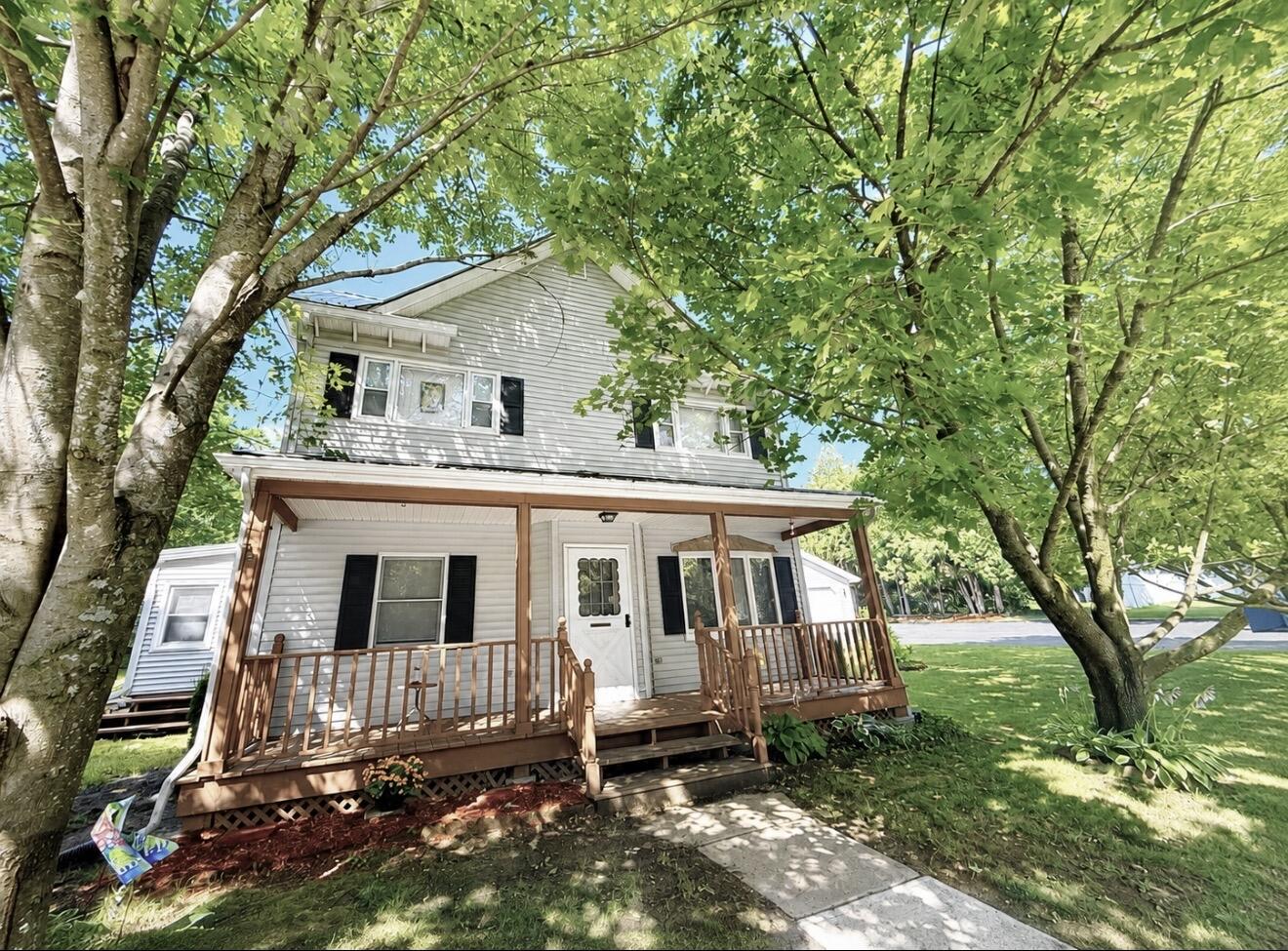 143 Goddeau Road Cadyville NY 12918