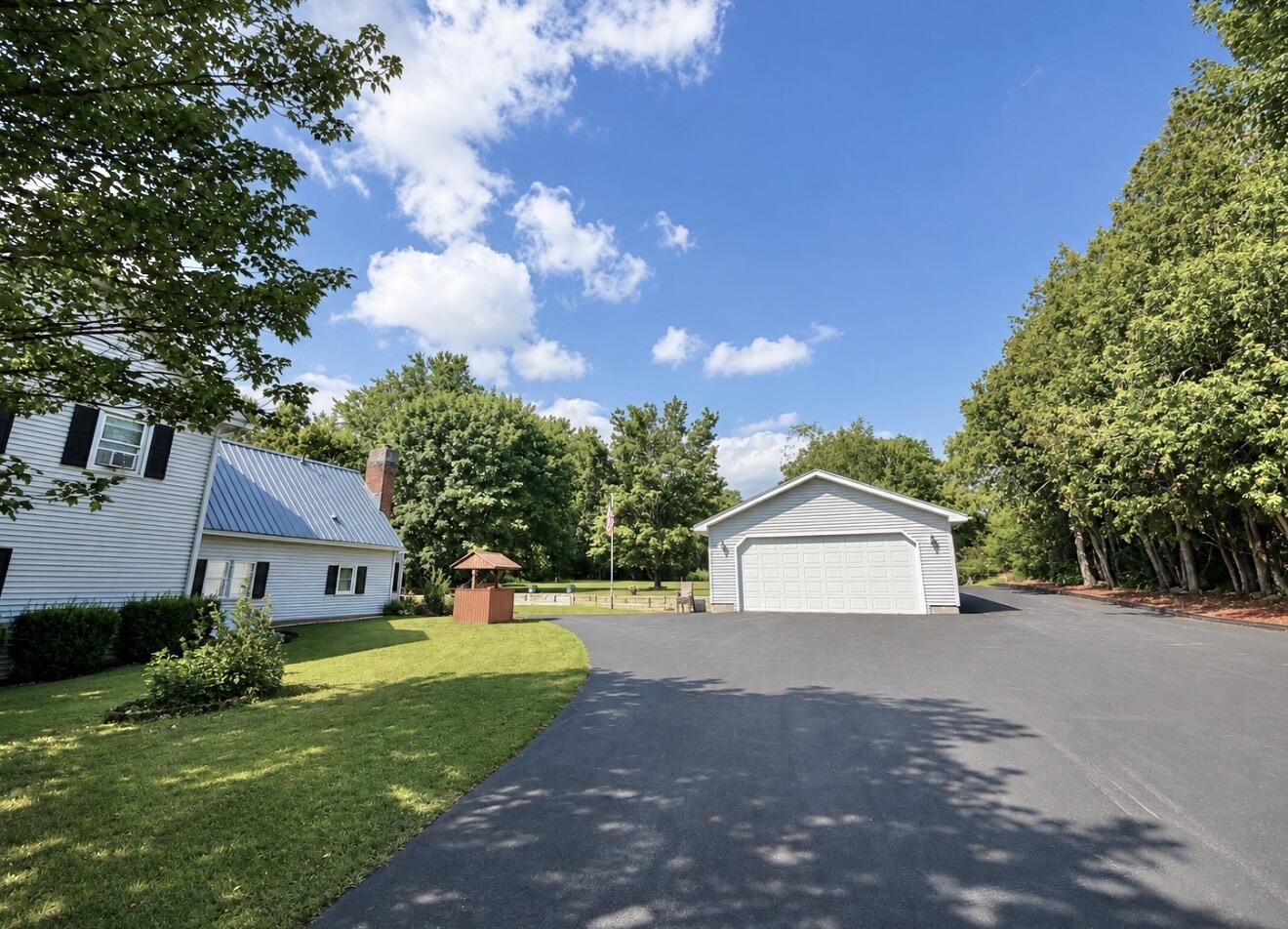 143 Goddeau Road Cadyville NY 12918