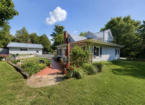 143 Goddeau Road Cadyville NY 12918