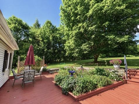 143 Goddeau Road Cadyville NY 12918