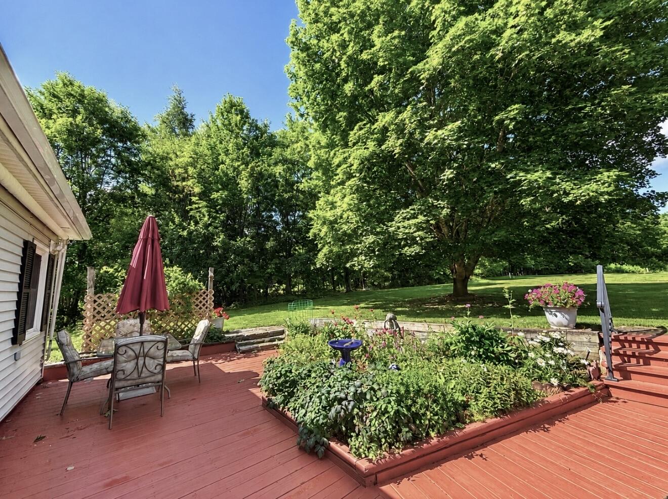 143 Goddeau Road Cadyville NY 12918
