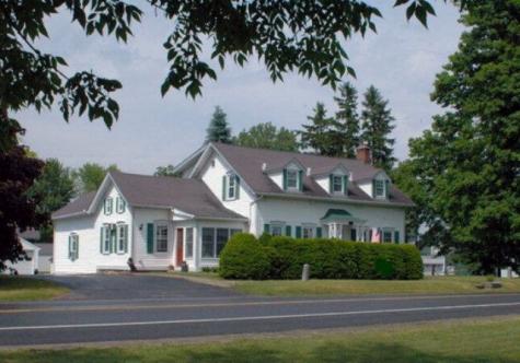 592 Miner Farm Road Chazy NY 12921