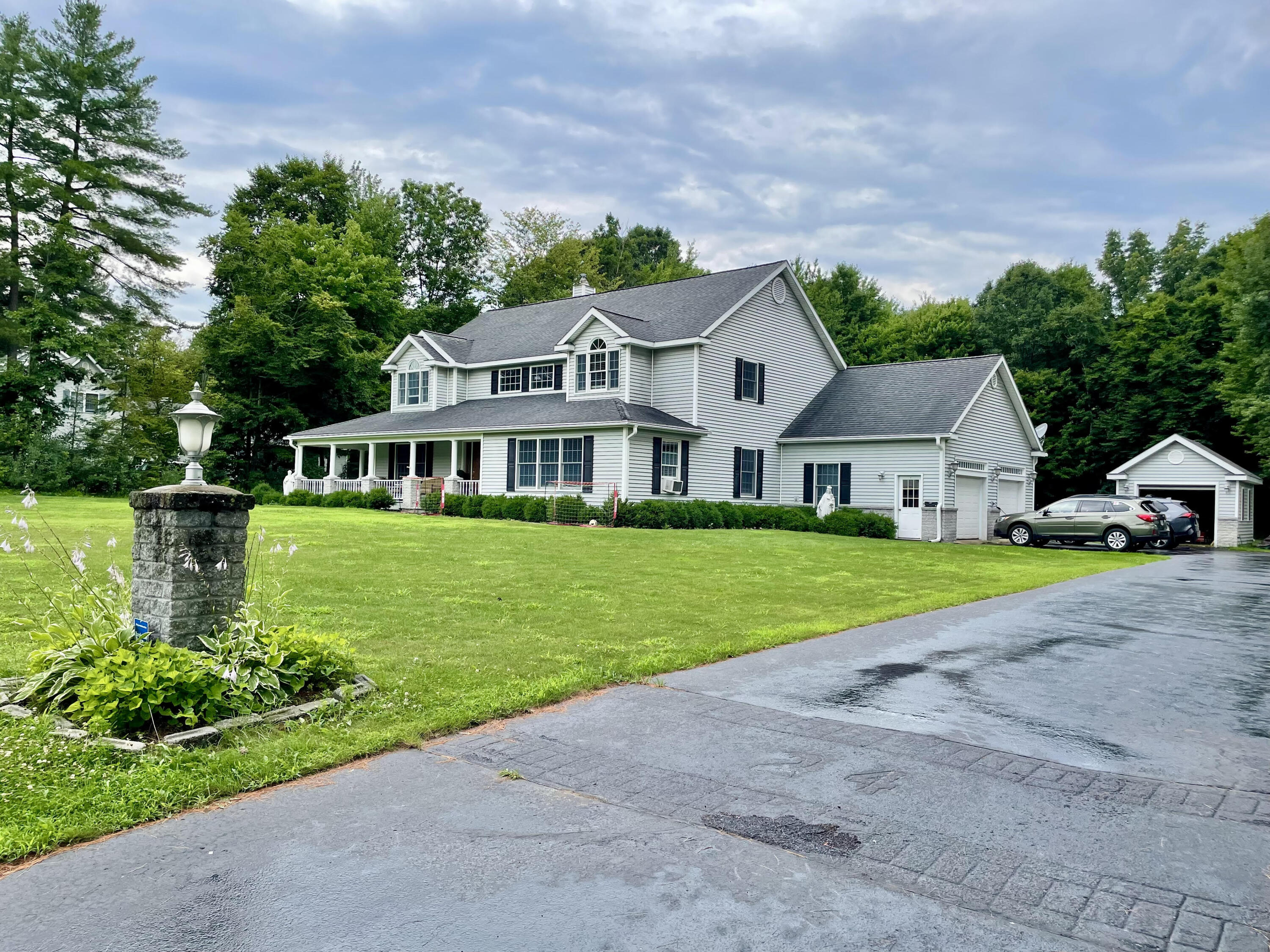 24 Winding Brook Road Peru NY 12972