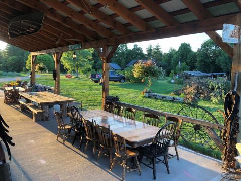844 Route 22b Peru NY 12972
