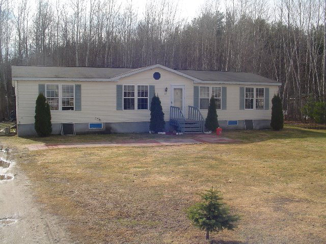 27 Dawn Drive West Chazy NY 12992