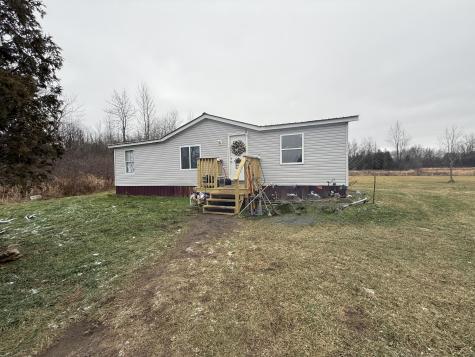 808 Co Route 4 Fort Covington NY 12937