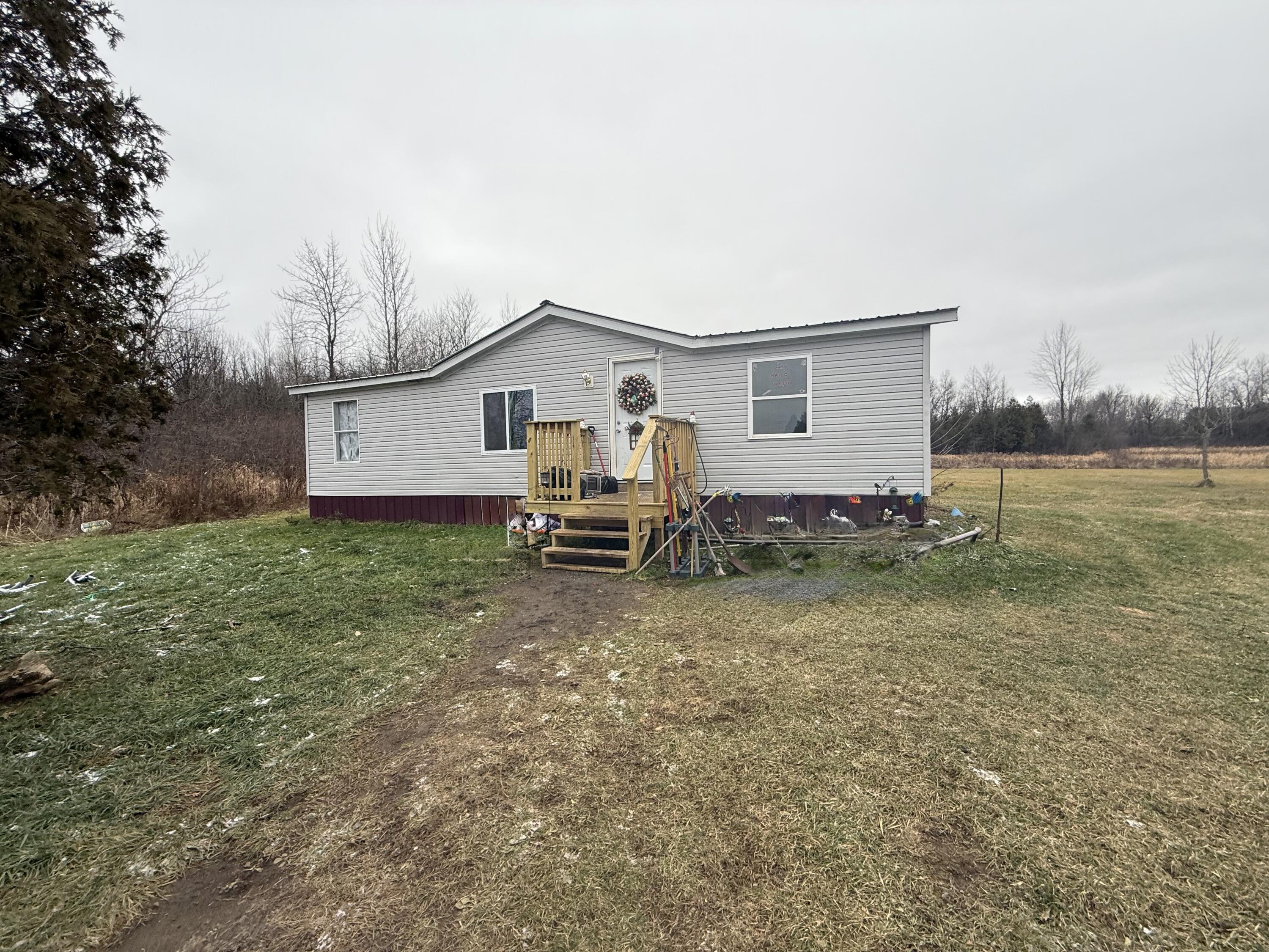 808 Co Route 4 Fort Covington NY 12937
