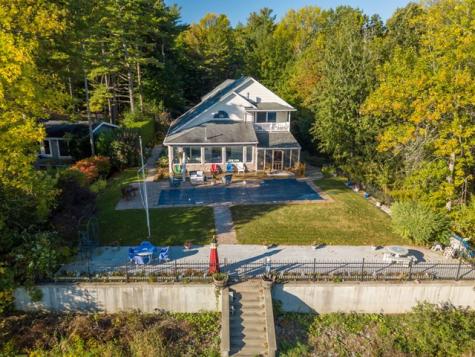 72 Lakeview Drive Plattsburgh NY 12901