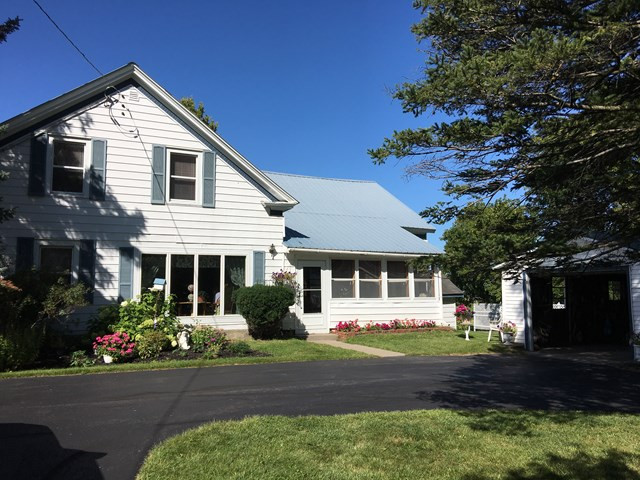 5353 State Route 11 Burke NY 12917