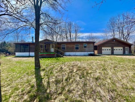 1365 Lavalley Road Mooers NY 12958