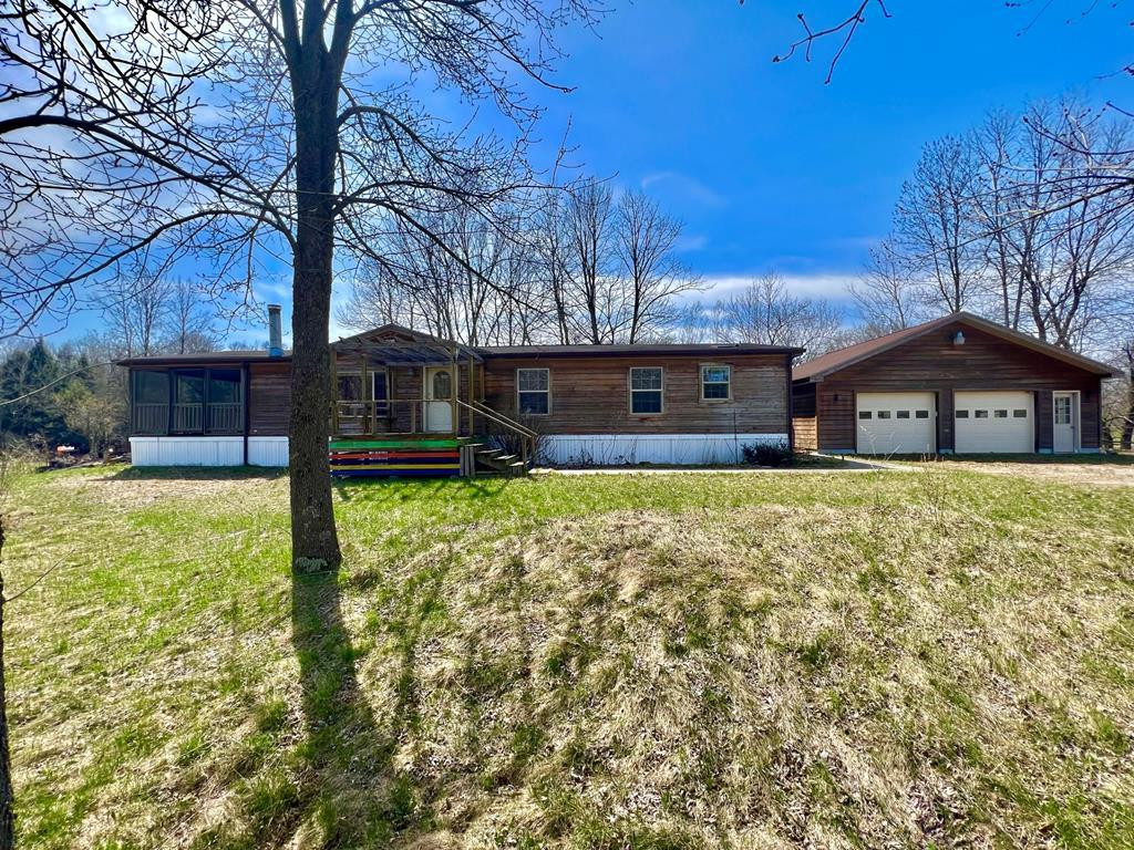 1365 Lavalley Road Mooers NY 12958