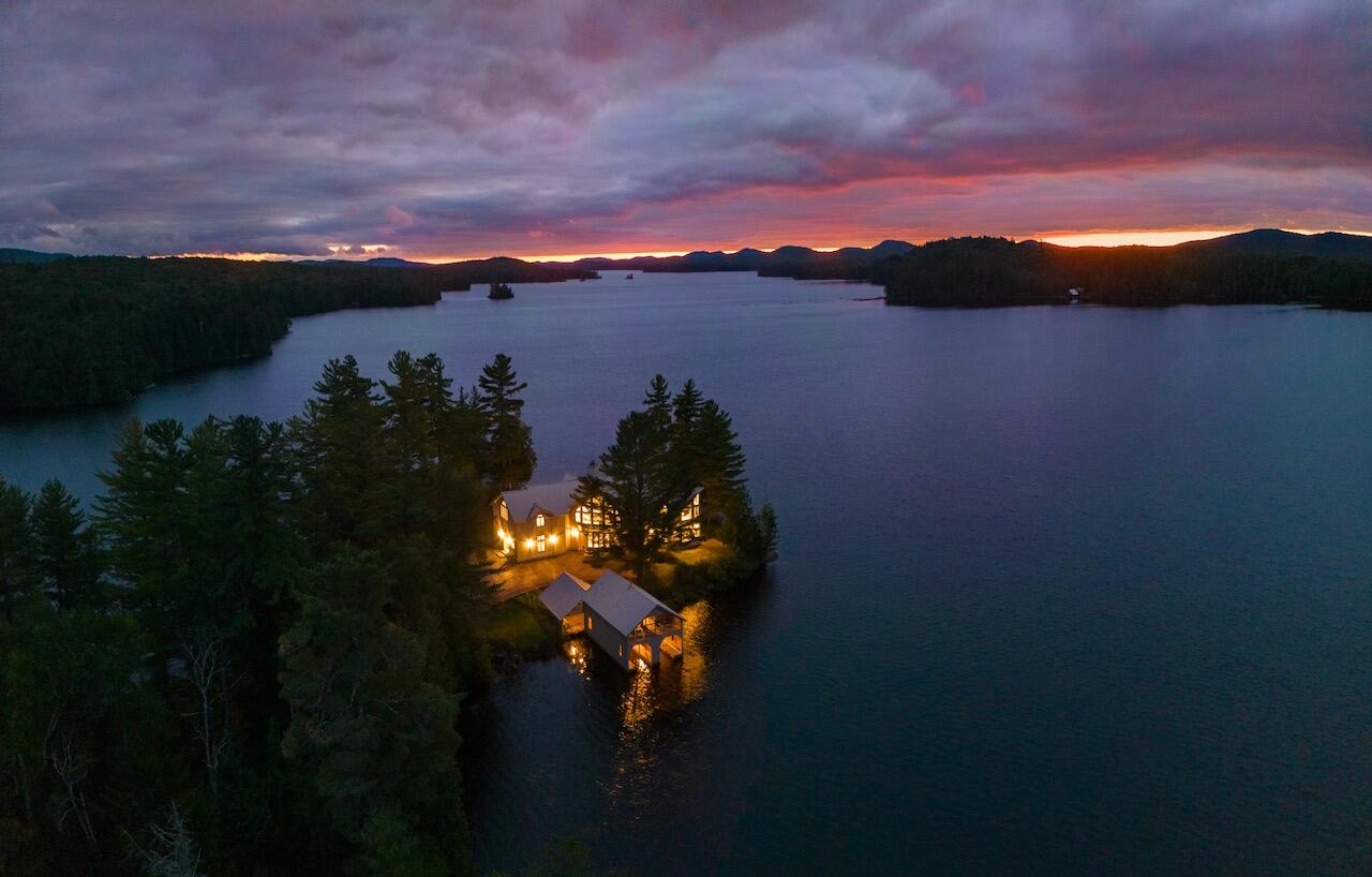 575 Sabattis Road Long Lake NY 12847