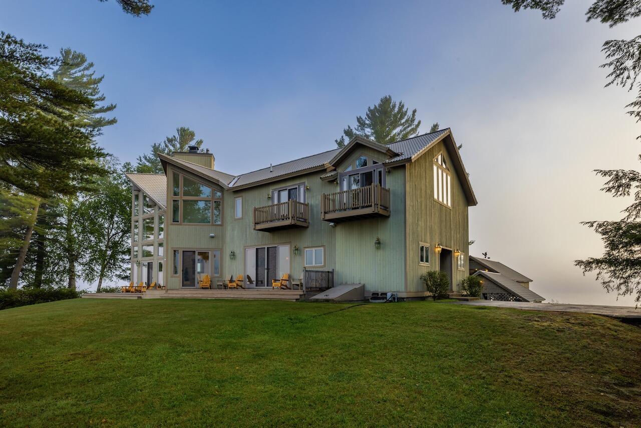 575 Sabattis Road Long Lake NY 12847