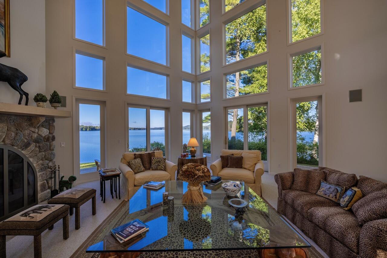 575 Sabattis Road Long Lake NY 12847
