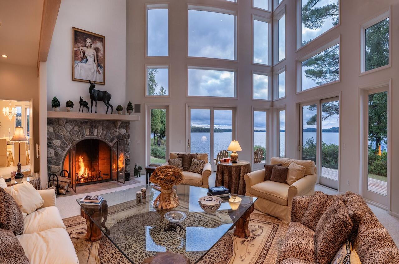 575 Sabattis Road Long Lake NY 12847