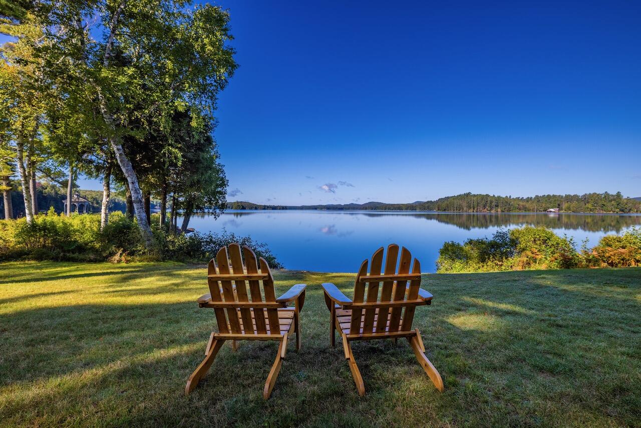 575 Sabattis Road Long Lake NY 12847