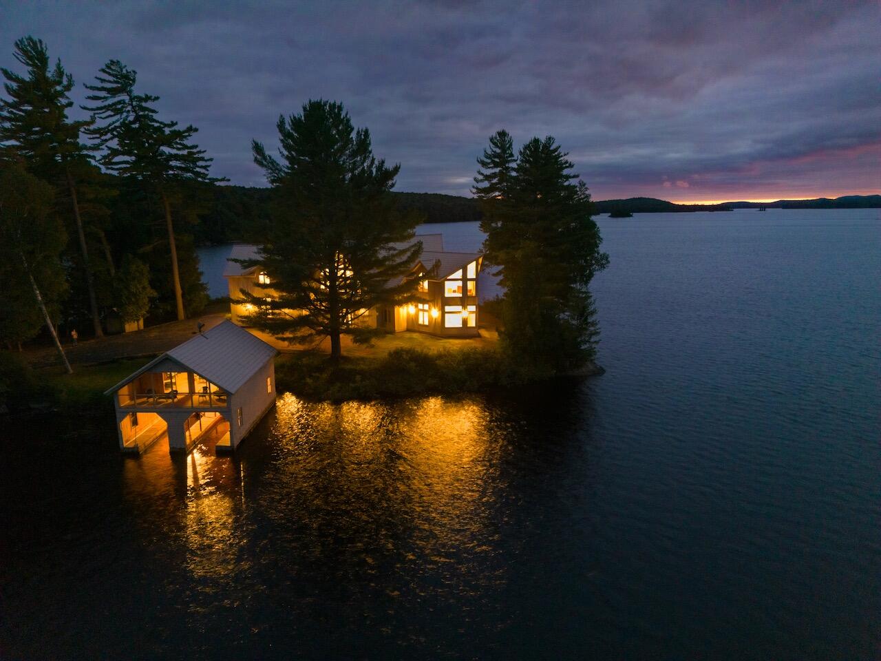 575 Sabattis Road Long Lake NY 12847