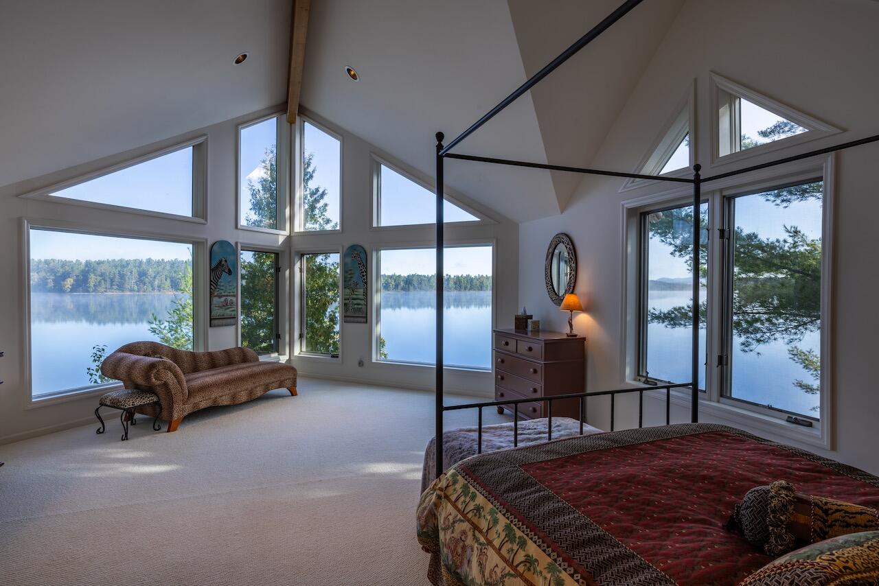 575 Sabattis Road Long Lake NY 12847