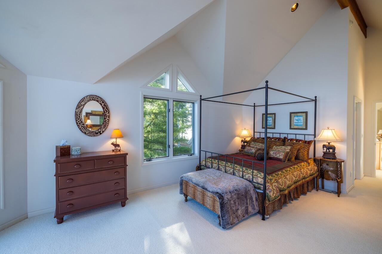 575 Sabattis Road Long Lake NY 12847