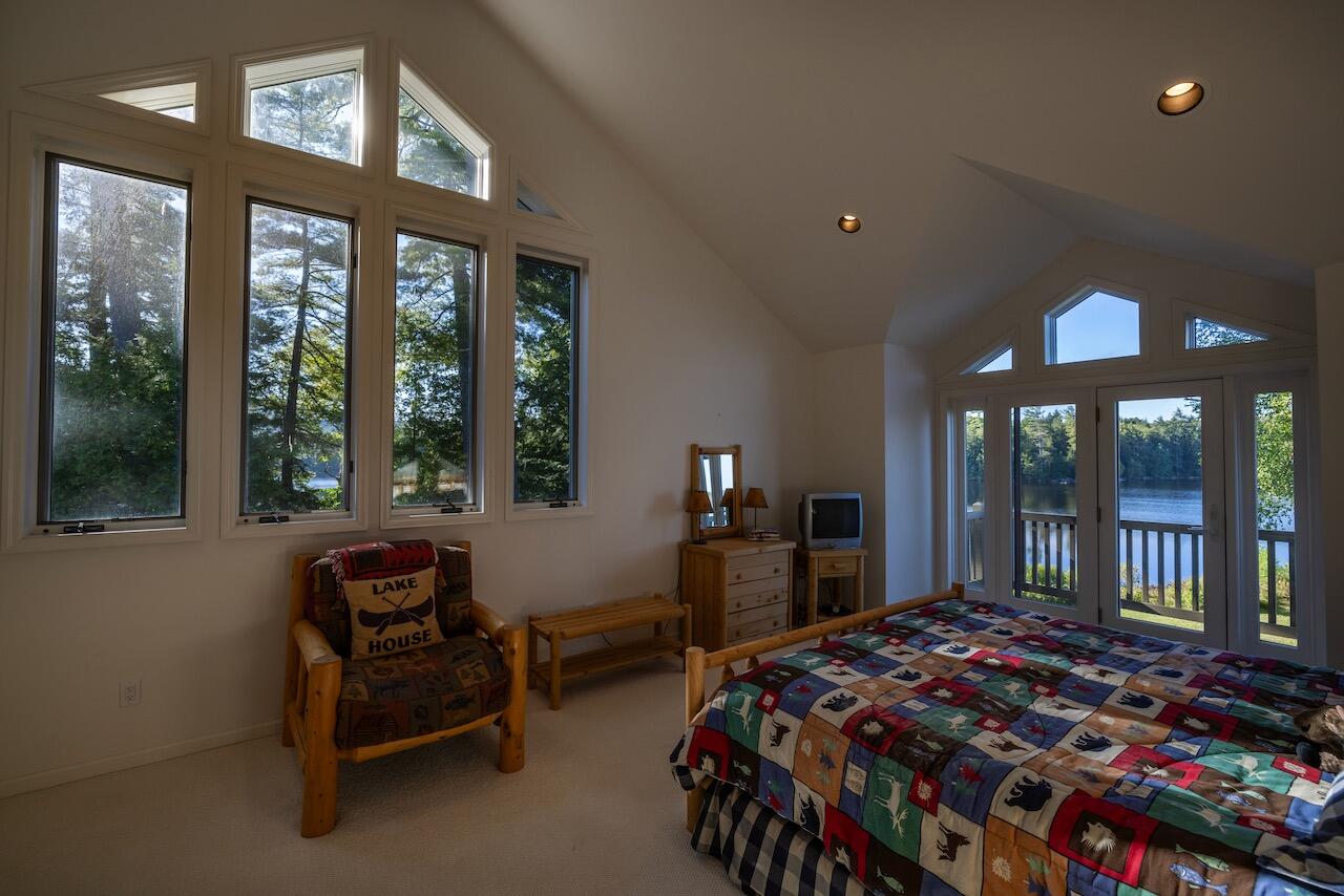 575 Sabattis Road Long Lake NY 12847