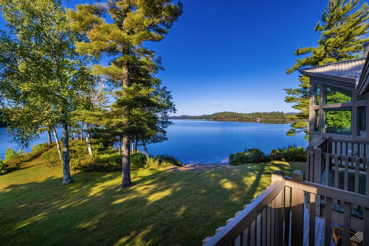 575 Sabattis Road Long Lake NY 12847