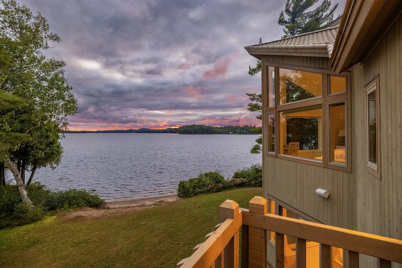 575 Sabattis Road Long Lake NY 12847
