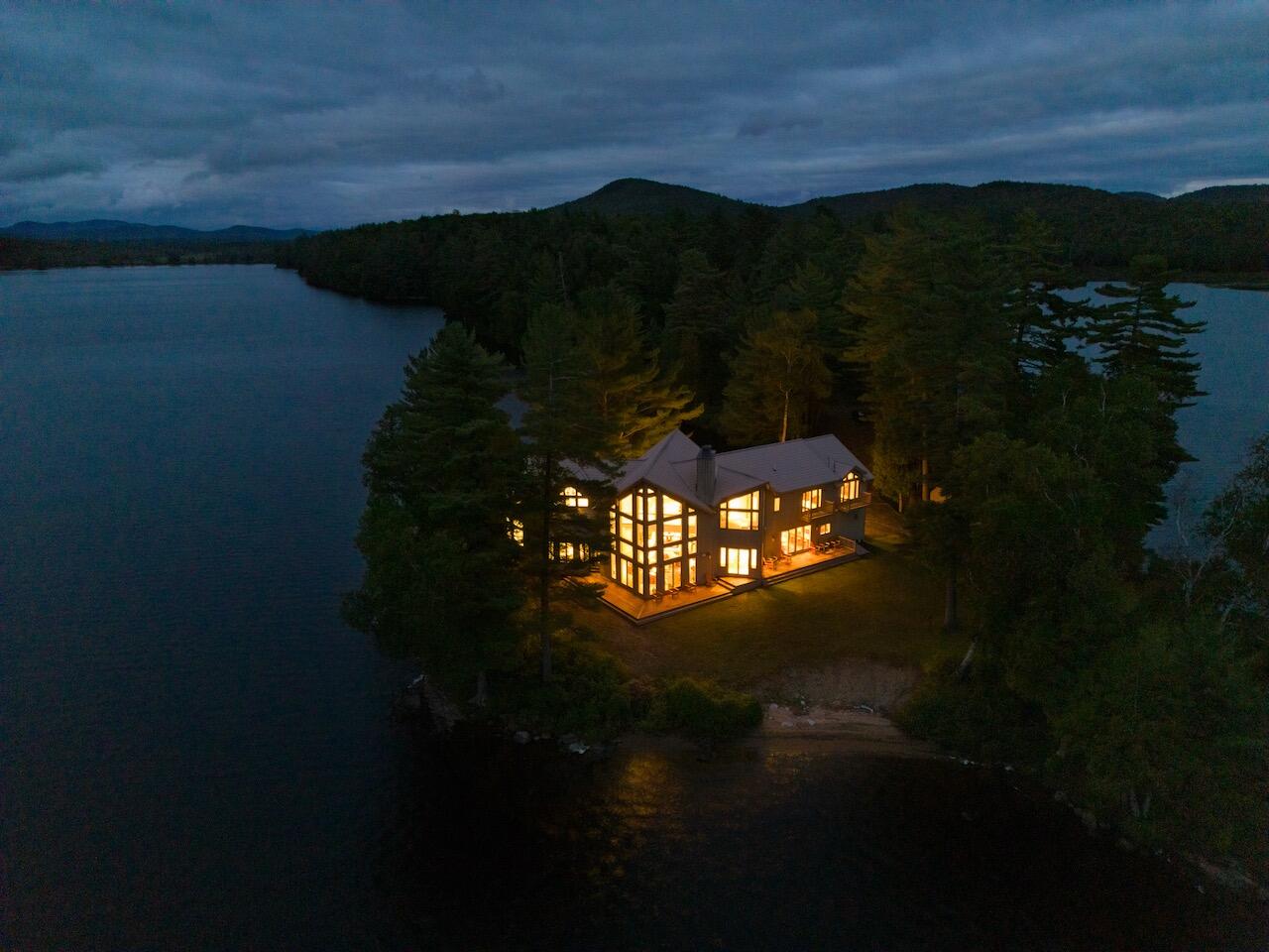 575 Sabattis Road Long Lake NY 12847