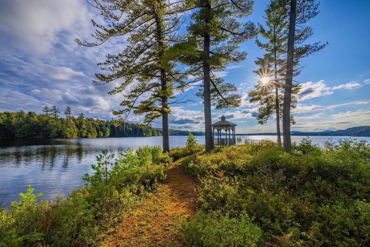 575 Sabattis Road Long Lake NY 12847