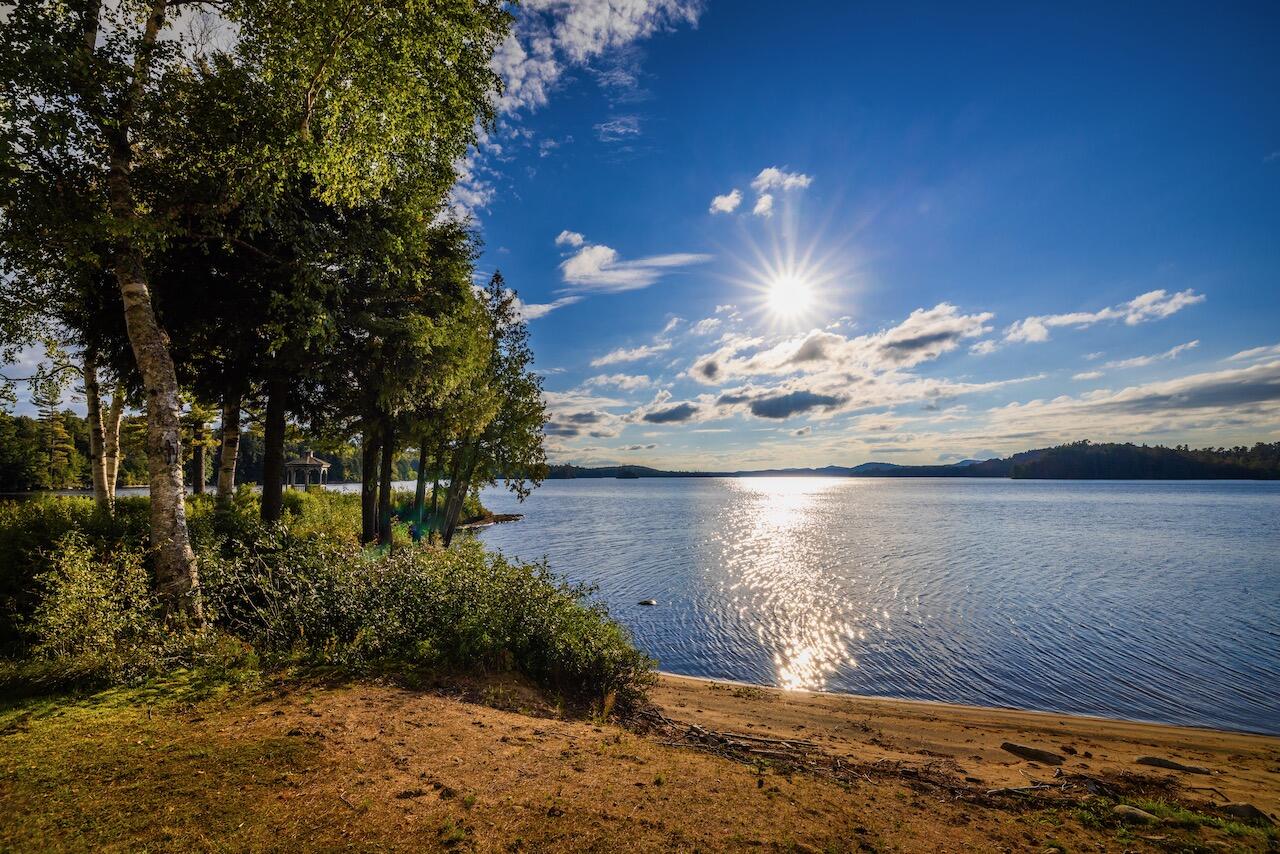 575 Sabattis Road Long Lake NY 12847