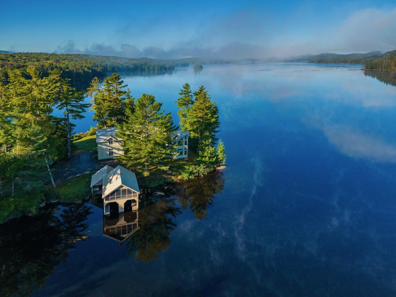 575 Sabattis Road Long Lake NY 12847