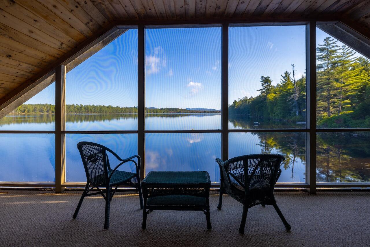 575 Sabattis Road Long Lake NY 12847