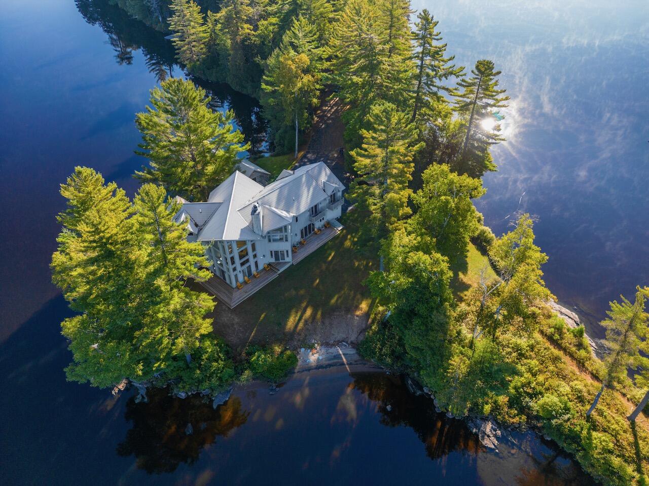 575 Sabattis Road Long Lake NY 12847