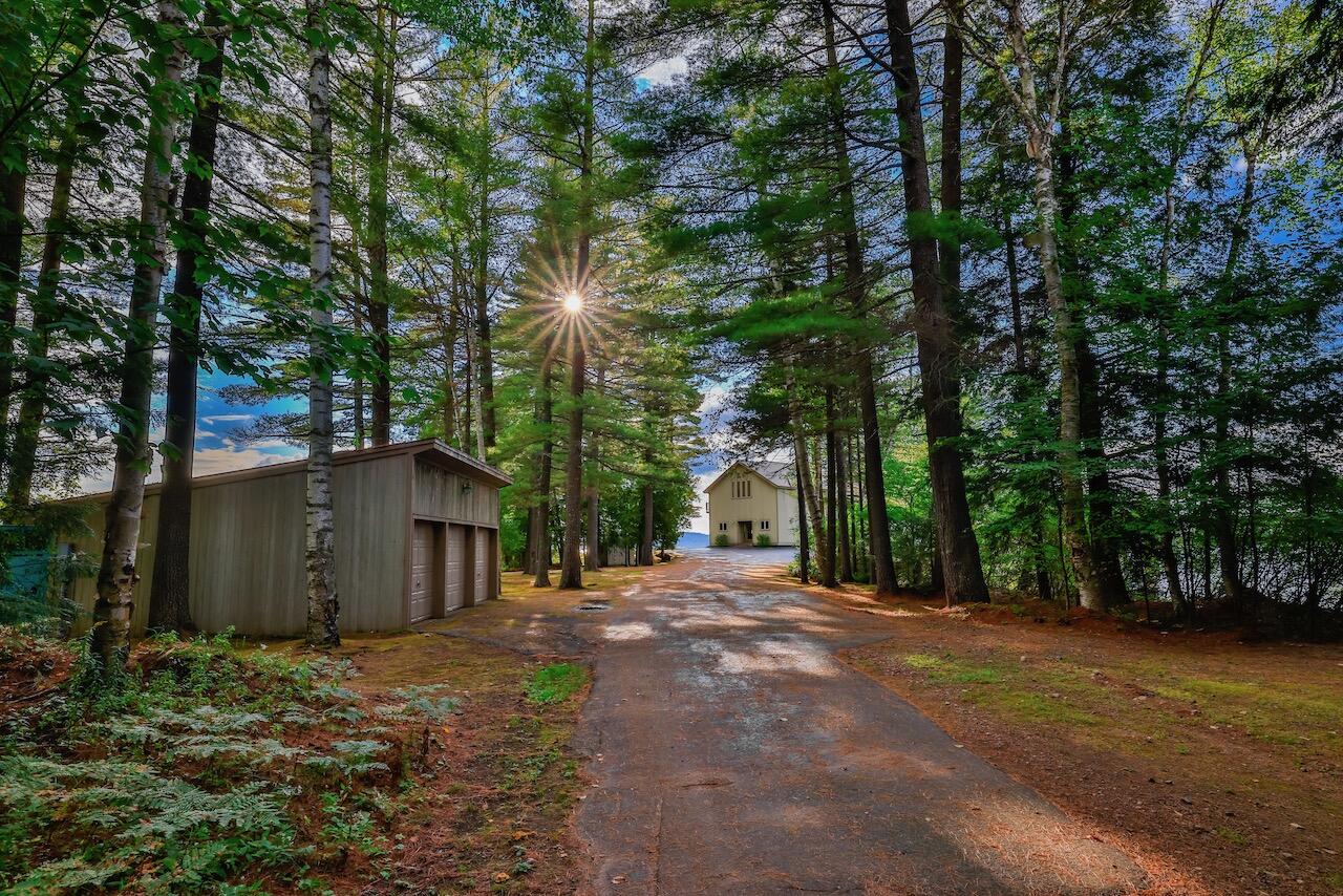 575 Sabattis Road Long Lake NY 12847