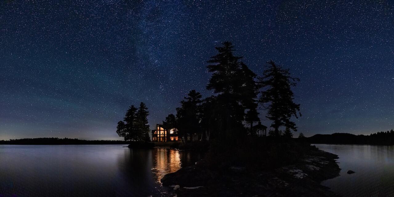 575 Sabattis Road Long Lake NY 12847