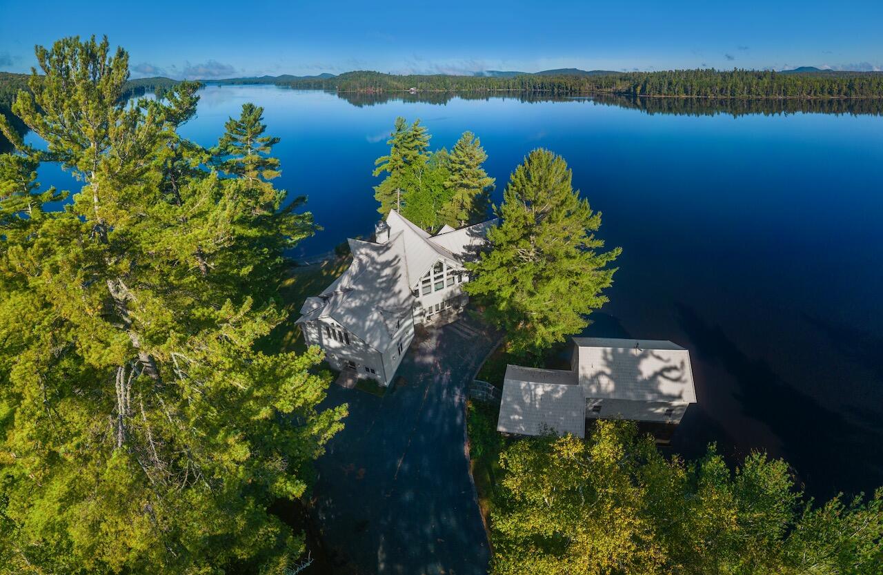 575 Sabattis Road Long Lake NY 12847