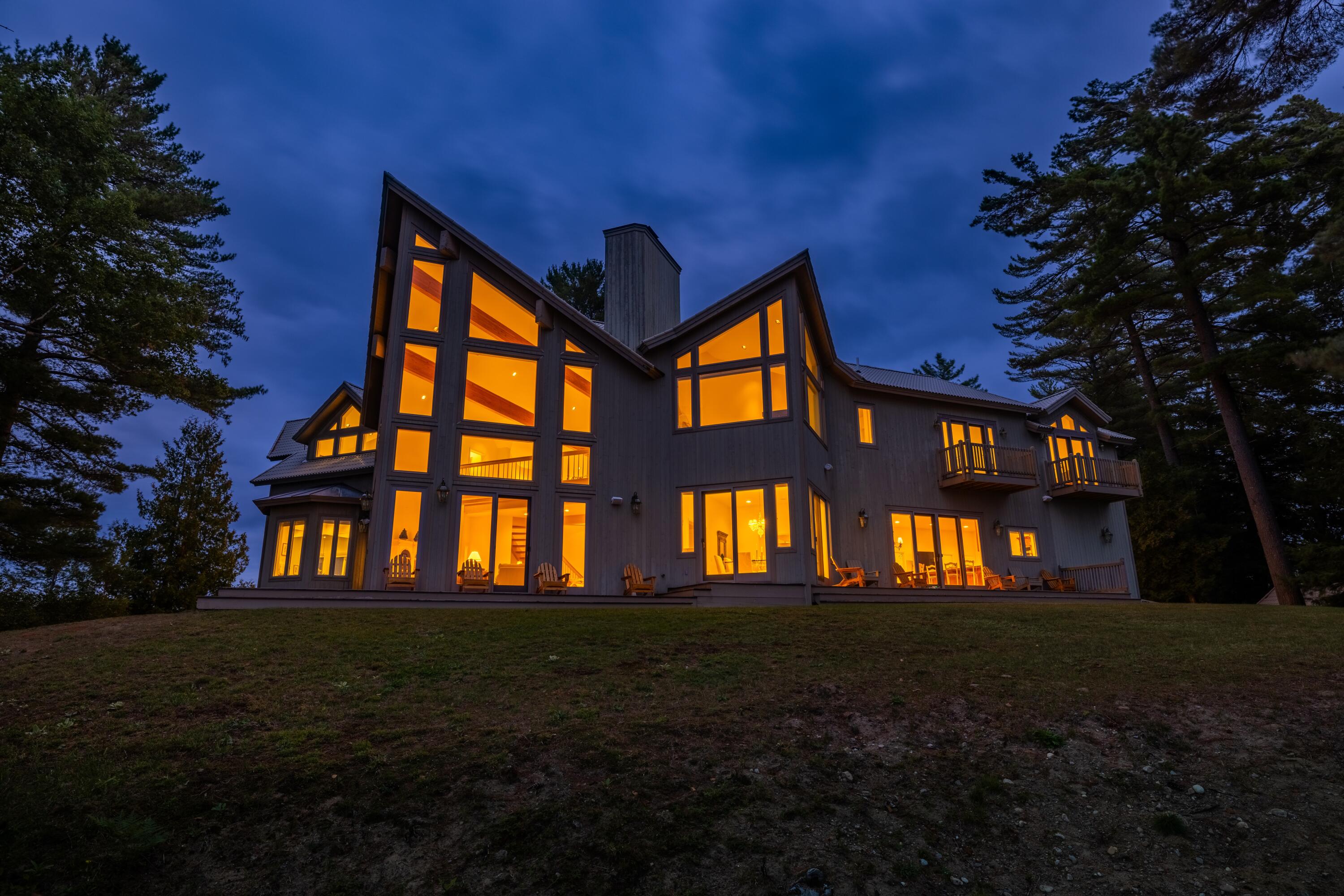 575 Sabattis Road Long Lake NY 12847