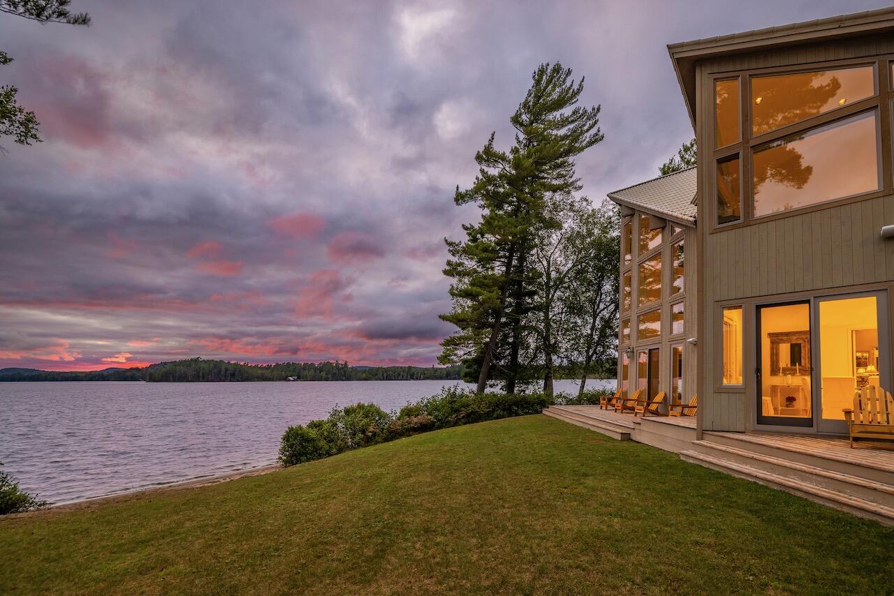 575 Sabattis Road Long Lake NY 12847