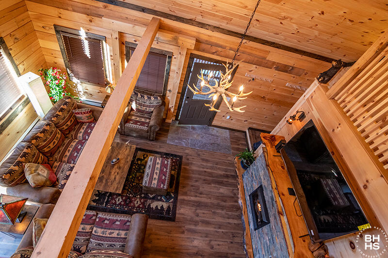 10 Emelies Way Lake Placid NY 12946