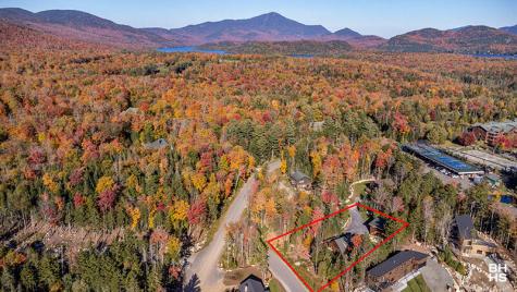 10 Emelies Way Lake Placid NY 12946