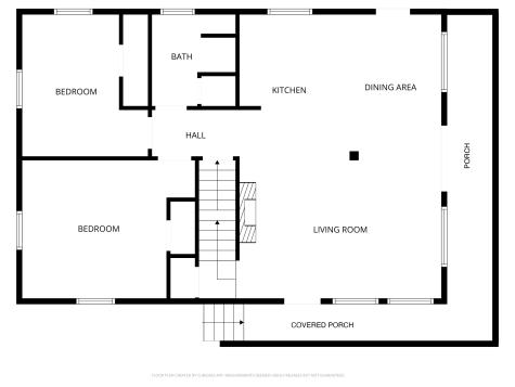 10 Emelies Way Lake Placid NY 12946