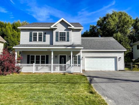 5352 Peru Street Plattsburgh NY 12903